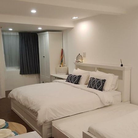 Wora Stay Room Kata Beach Экстерьер фото